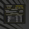 The Grit Co. Resilience Protein - Functional Whey Protein Powder