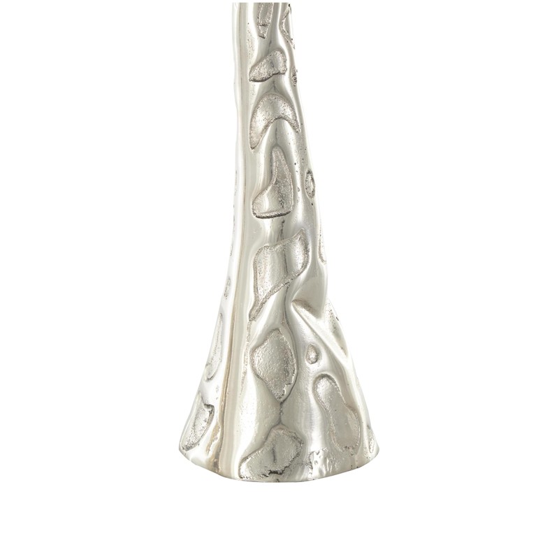 Deco 79 Aluminum Metal Giraffe Decorative Sculpture Tall Home Decor