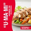 Kewpie Deep Roasted Sesame Dressing Marinade Japanese Style 16.9 fl