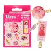 Shobido Licca-chan Secret Bangs Clip (16 Types)