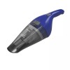 BLACK+DECKER Cobalt Cordless Lithium Ion Handheld Vacuum Light Portable Dirt Debris Cleaner