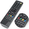 New Universal Remote Control Fit for Hannspree TV HSG1113 HSG1139