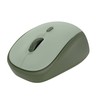 Trust Yvi+ Silent Wireless Mouse, Sustainable Design, 800-1600 DPI, For