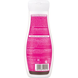 Weleda Wild Rose Pampering Body Lotion, 6.8 Fl Oz
