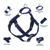 2 Hounds Design Freedom No-Pull Dog Harness Training Package, Medium