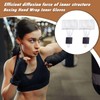 Hand Wraps for Boxing,Punching Training Straps - Breathable Punching Training