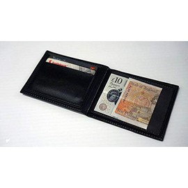 Vortex Magic presents The WEISER WALLET By Danny Weiser, Magic Trick, Card Trick, Street Magic