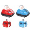 Toddler Remote Control Car 2 Pack Cartoon Remote Control Cars