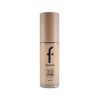 Flormar Skin Lifting Foundation Natural Moisturising and Firming Makeup No.