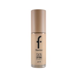 Flormar Skin Lifting Foundation Natural Moisturising and Firming Makeup No. 070 - Medium Beige