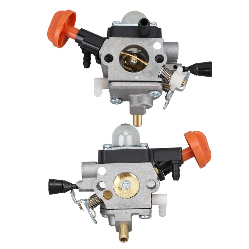 Carburetor Aluminum Improved Engine Efficiency Reliable for 0615 FS89 FS89R