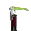 Koala Spain Two Time AC Corkscrew with Articulated Spring, Green