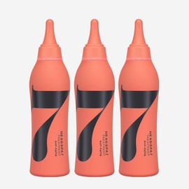 Head Spa 7 ALL Total Anti-Aging Treatment 215ml x 3 / 헤드스파7 ALL 토탈 안티에이징 트리트먼트 215ml x 3개