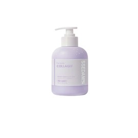 Cedam Everyday Pro Essence Colazep 300ml+Cedam Sample Cedam Everyday Pro Essence Pink R&C Cedam Cream Sample 20 sheets / 쎄담 날마다 프로 에센스 콜라제프 300ml+쎄담샘플 쎄담 날마다 프로에센스 핑크알엔  쎄담 크림 샘플 20장