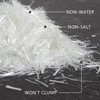 UPTTHOW Fiberglass for Cement Mortar Concrete Reinforcement Anti-seepage and Anti-cracking