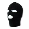 999Sunglasses 3 Hole Face Mask Winter Black Beanie Balaclava Ski