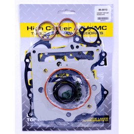 HYspeed Top End Head Gasket Kit  HONDA TRX 400EX 400X 1999-2014 TRX400EX TRX400X