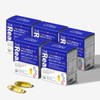 The Real Altige Omega3 Max 1400 60 capsules, 5 units