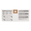 Shop-Vac 90660 Disposable Vacuum Filter Bags, Fits 4 Gallon Tanks,
