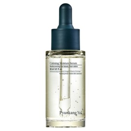 Pyunkangyul Soothing Moisture Serum, 30ml, 1 piece / 편강율 진정 수분 세럼, 30ml, 1개