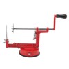 Curly Fries Potato Cutter, Easy to Manual Operation Rust Resistant