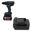 Battery Adaper Convert for Bosch 18V BAT to for Makita