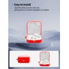 Compatible with CMF by Nothing Buds 2A True Wireless Noise