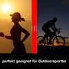 Reflective Tape, Pack of 8, Extra Strong Reflective for Road