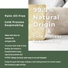 Organic Fresh Goat Milk Soap - Mask Soap for Extremely
