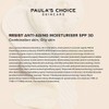 Paula's Choice RESIST Anti-Ageing Lightly Tinted Day Cream SPF 30