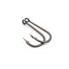 Korda Kamakura Hooks Krank or Widegape Barbed or Barbless (Widegape