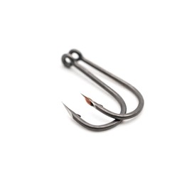 Korda Kamakura Hooks Krank or Widegape Barbed or Barbless (Widegape Barbed, 4)