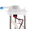 ECCPP Electric Fuel Pump Module Assembly w/Sending Unit Replacement for