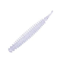 Crazy Ocean Sea Caterpillar, Crazy Ocean UMIKEMUSHI, 17 White Stars, Pack of 8