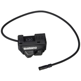 SHIMANO 2091185500 Zweitschalter, Schwarz, 18 x 10 x 10 cm