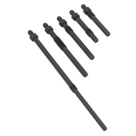 Sealey Vse3153 Diesel Compression Adaptor Kit Alfa Romeo Fiat Honda Vauxhall