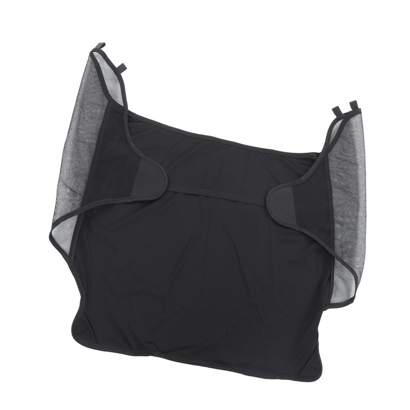 Stroller Sun Shade UV Protection Newborn Jogger Extension Universal Fit