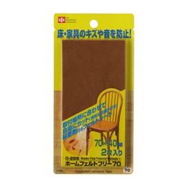 LEC O-288 Home Felt Free 70