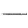 Staedtler Revestimiento de pigmentos, 1,2 mm, 308 negro, paquete de