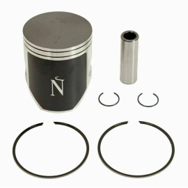 Namura 1997 1998 Honda CR250R Namura Piston Kit Stock Bore 66.40mm CR250 CR 250 250R