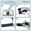 Össur Techform Premium Casting Tape Orthopedic Casting Material for Fracture