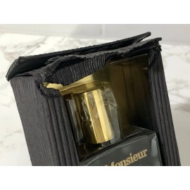 Dana Vintage Dana ~ Monsieur Musk ~ 4 oz cologne splash ~ new with box READ