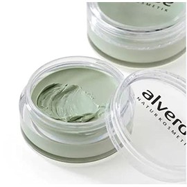 Camouflage Anti-Redness Natural Cosmetics for Covering Skin Irregularities High Coverage 5.1 g