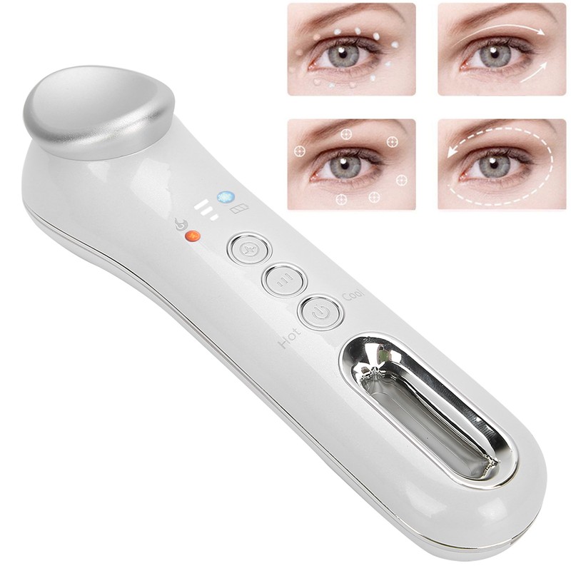 Eye Massager Cold Warm Imports Automatic Constant Temperature Eye Care