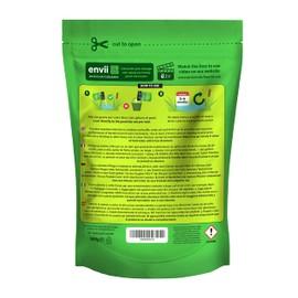 Envii Pond Equaliser – Pond pH Buffer Instantly Balances, and Stabilises pH, KH and GH Levels – Treats 2,500 Litres/550 Gallons