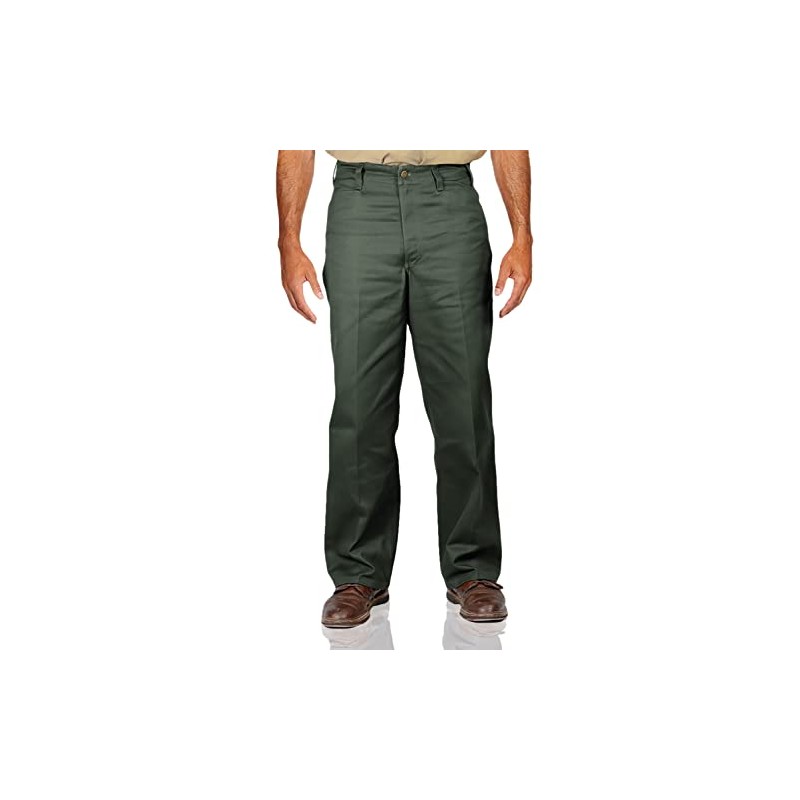 Ben Davis Original Work Pants Olive