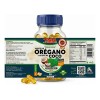 Aceite Orégano Y Coco 500mg 70 Cápsulas - Tng Naturista