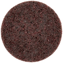 Ichiguchi 87048 BS Scut Disc B Replacement Disc for Metal, Kezuru Non-woven Fabric, 2.0 inches (50 mm), Medium