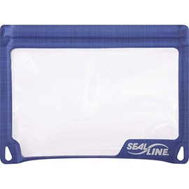 E-Case Protective Case, Heather Blue, Small