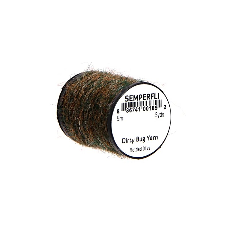 Semperfli Dirty Bug Yarn